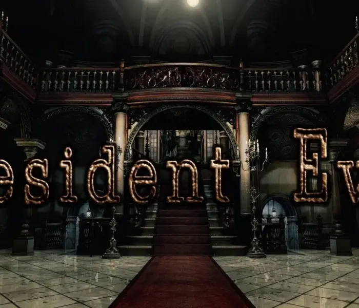 راهنمای معماهای بازی Resident Evil 1 Remake