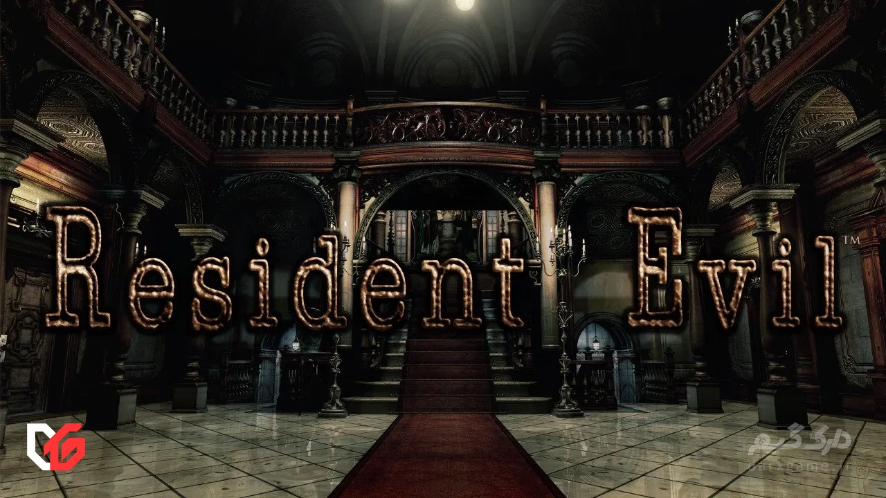 راهنمای معماهای بازی Resident Evil 1 Remake