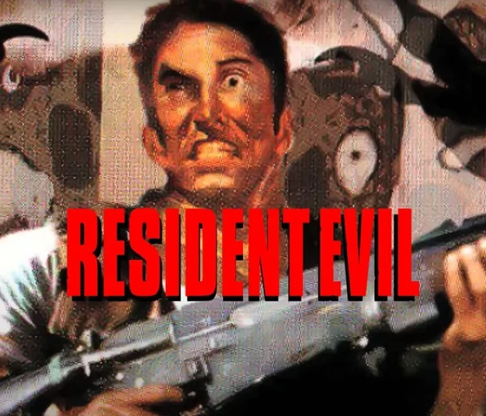 راهنمای معماهای بازی Resident Evil 1