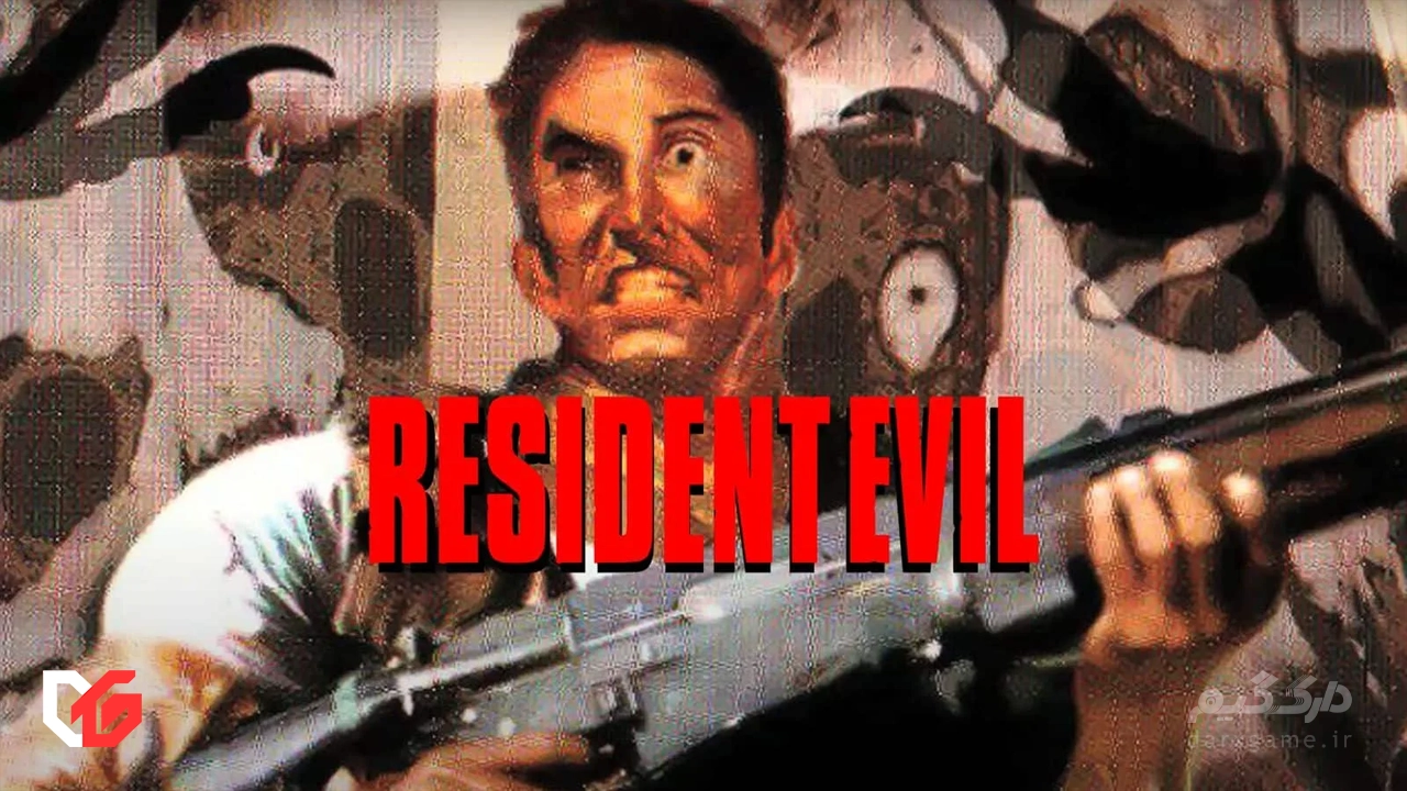 راهنمای معماهای بازی Resident Evil 1