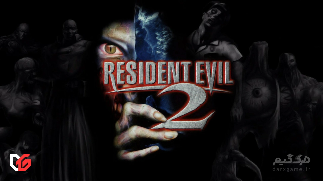 راهنمای معماهای بازی Resident Evil 2