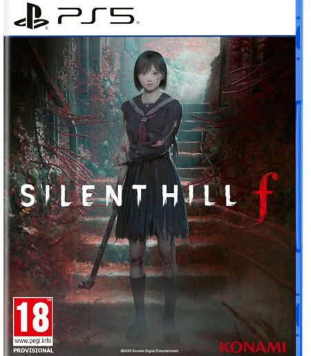 Silent Hill f