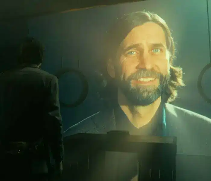 alan wake 2