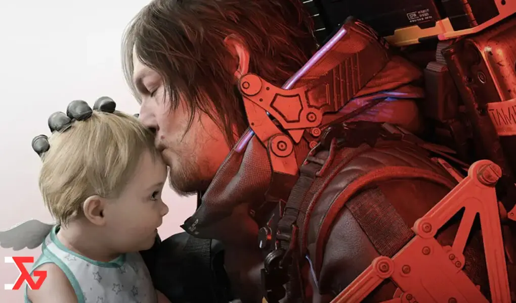 Death Stranding 2