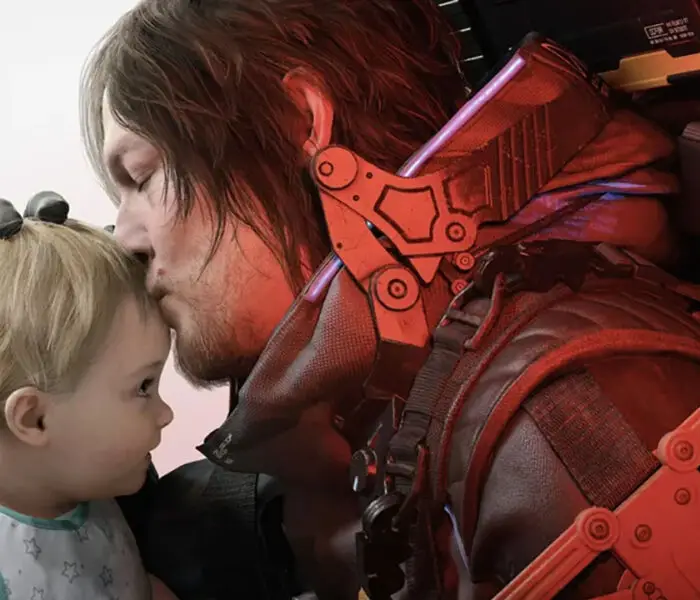 Death Stranding 2