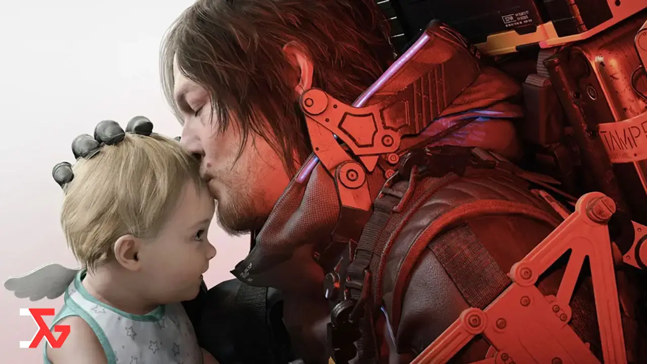 Death Stranding 2