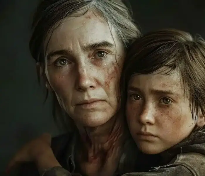 last of us part 3