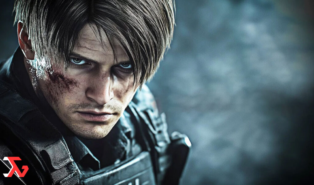 resident evil 9