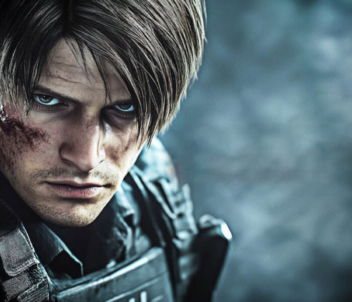 resident evil 9
