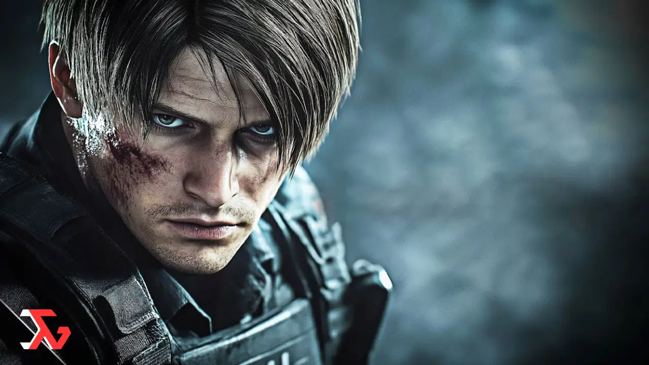 resident evil 9