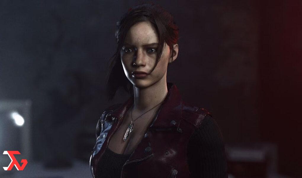 resident evil code veronica remake