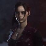 resident evil code veronica remake