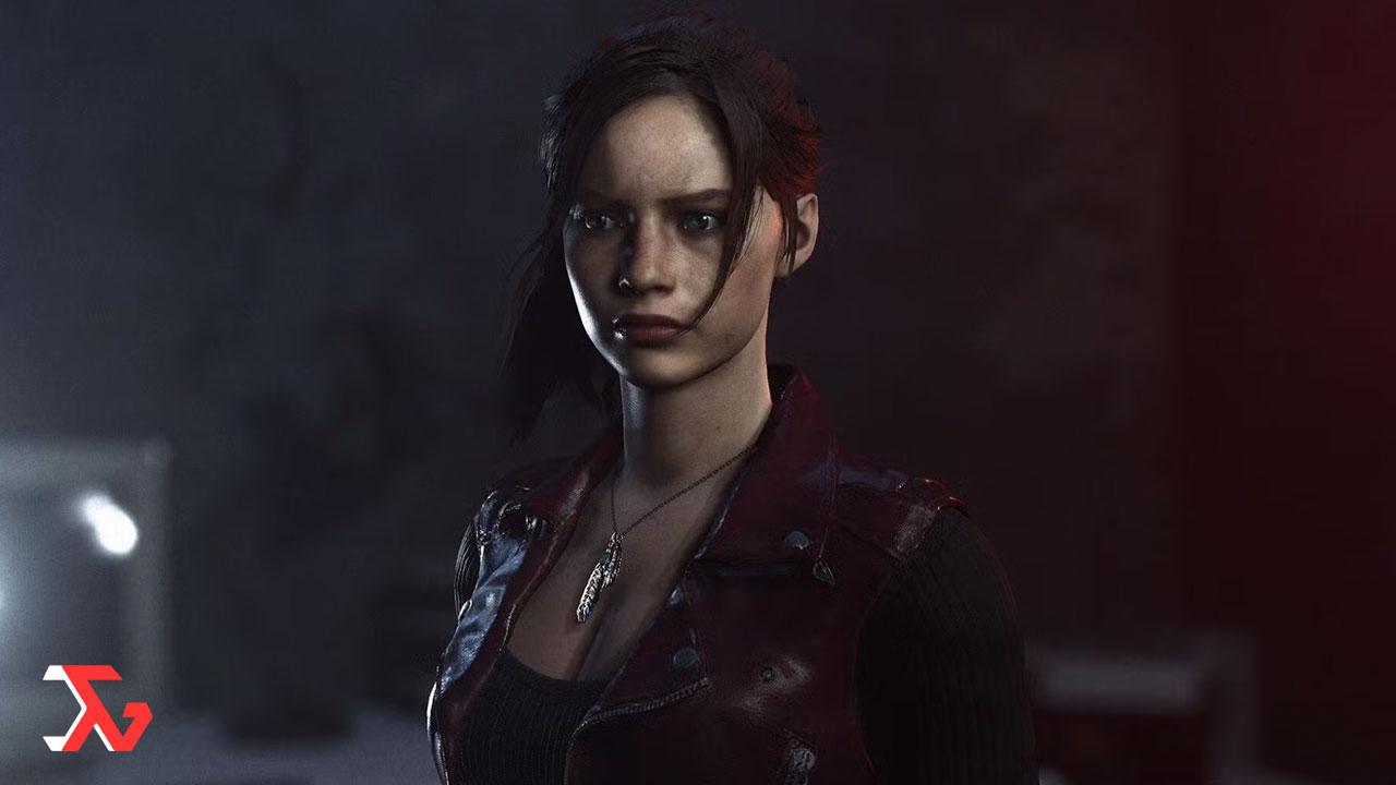 resident evil code veronica remake