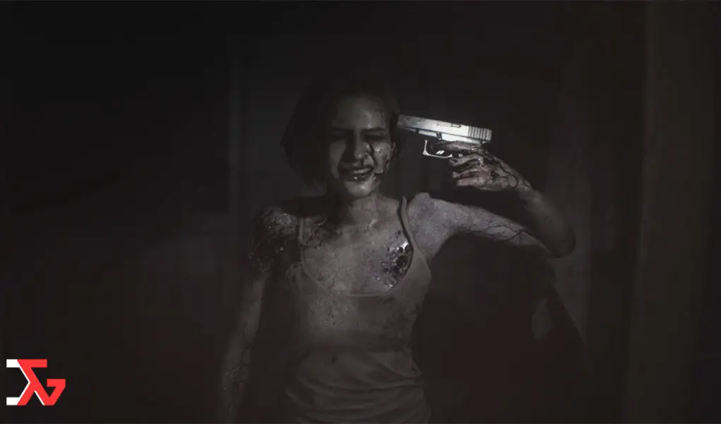 resident evil 3 remake