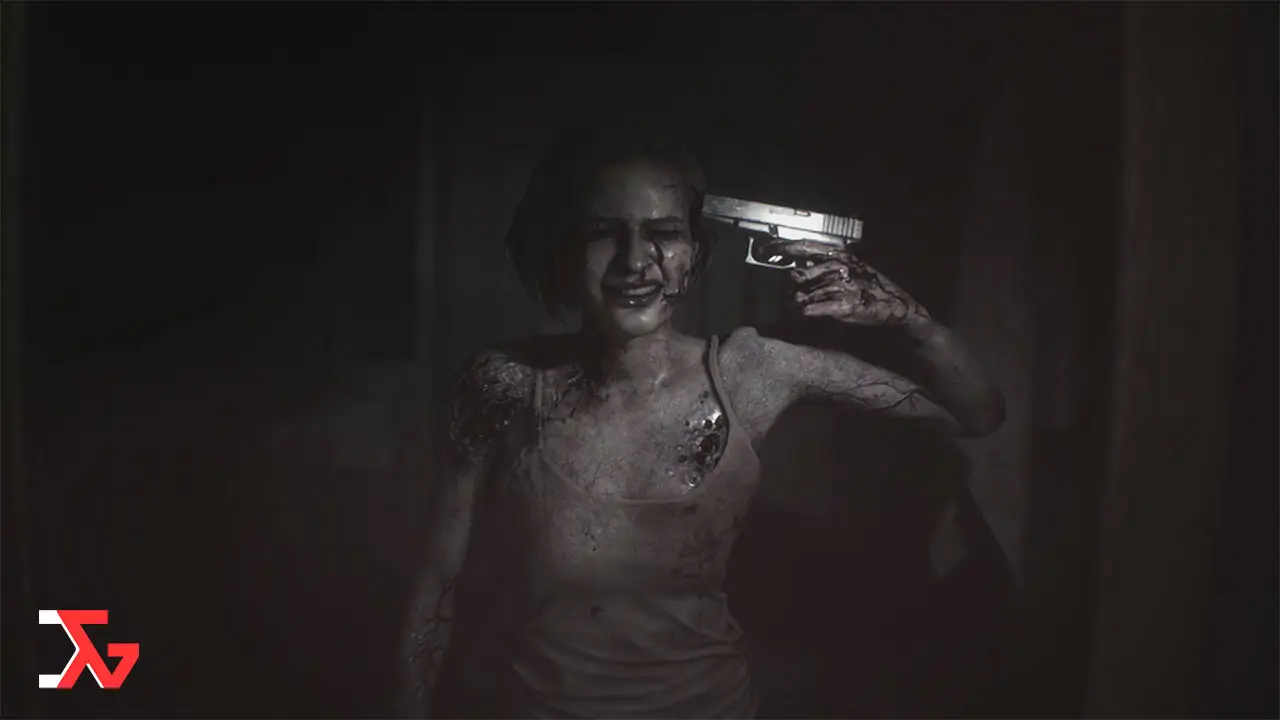 resident evil 3 remake