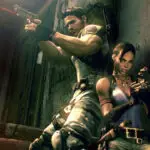 resident evil 5