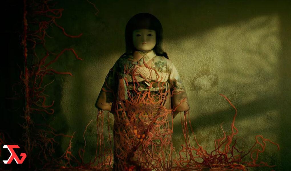 silent hill f
