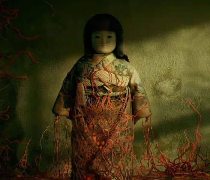 silent hill f