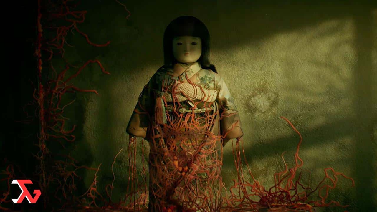 silent hill f