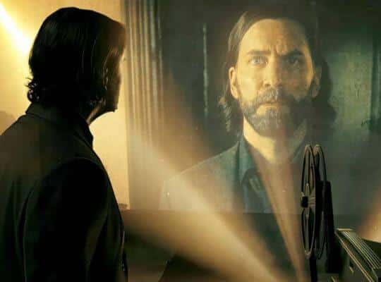 Alan Wake 2