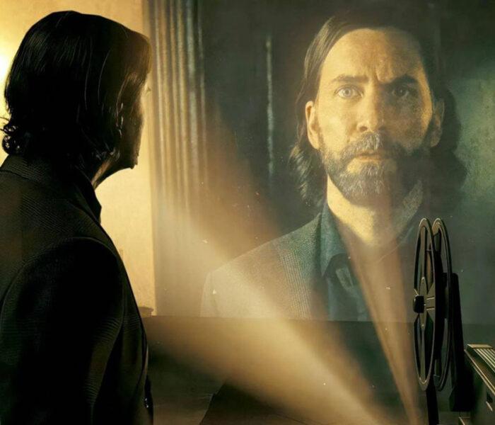 Alan Wake 2