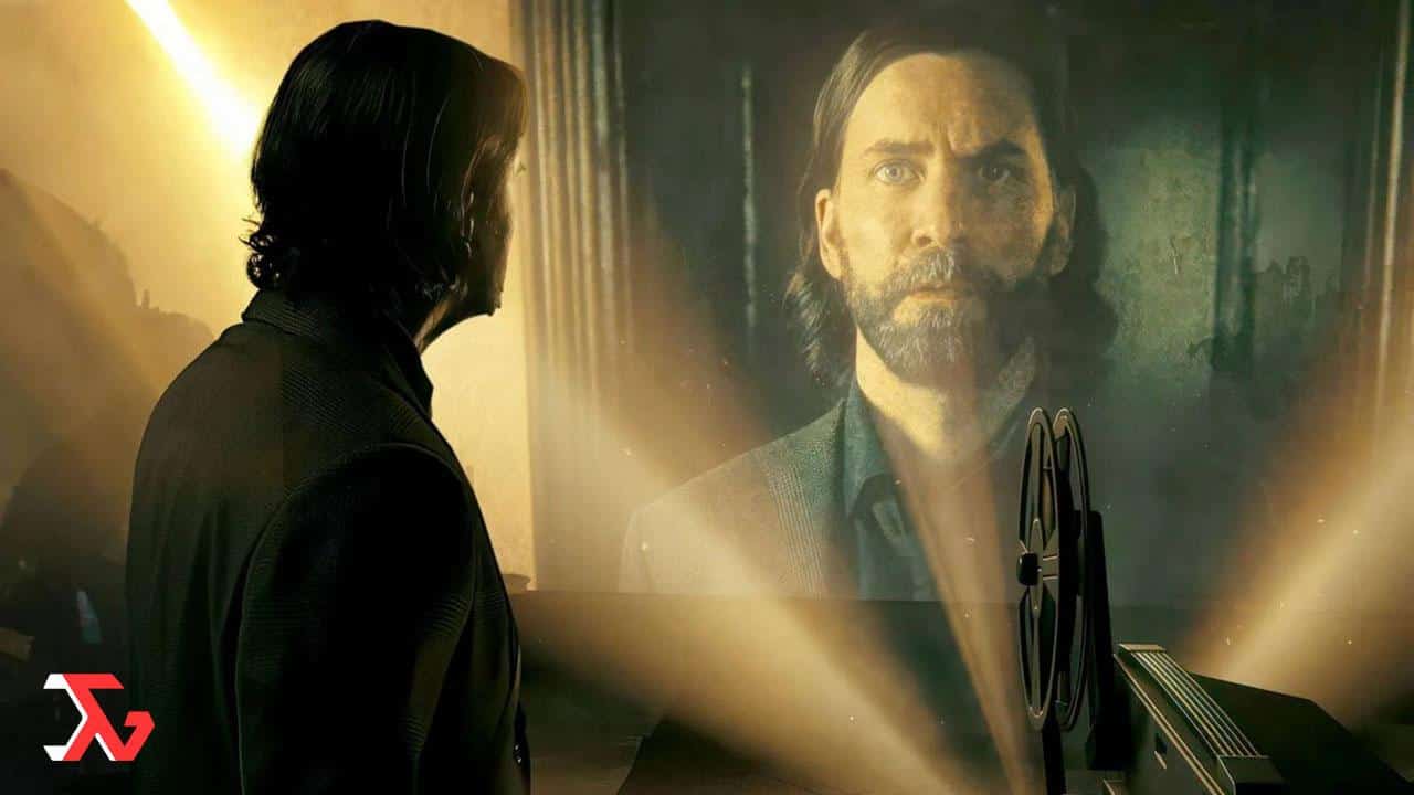 Alan Wake 2