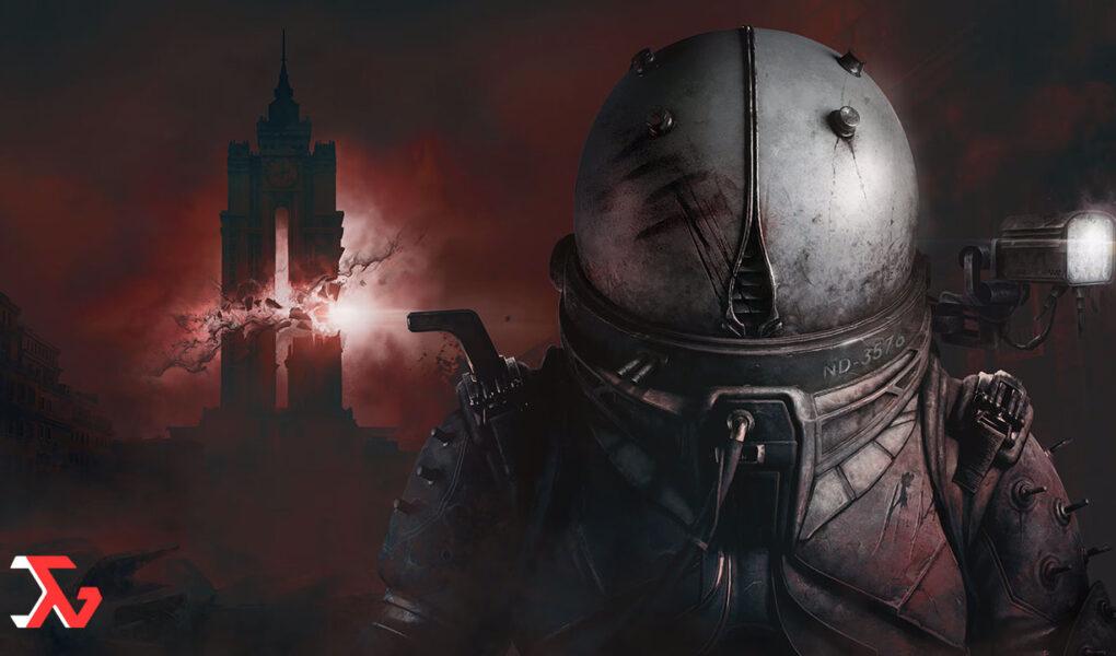 Cronos: The New Dawn