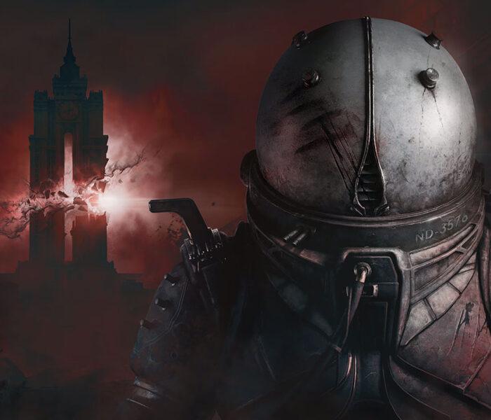 Cronos: The New Dawn