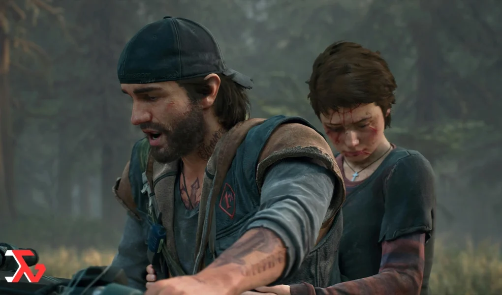 Days Gone