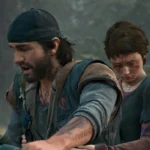 Days Gone