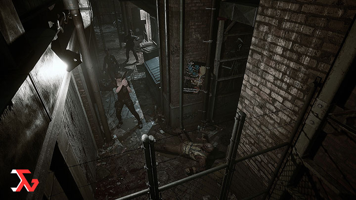 Echoes of the Living