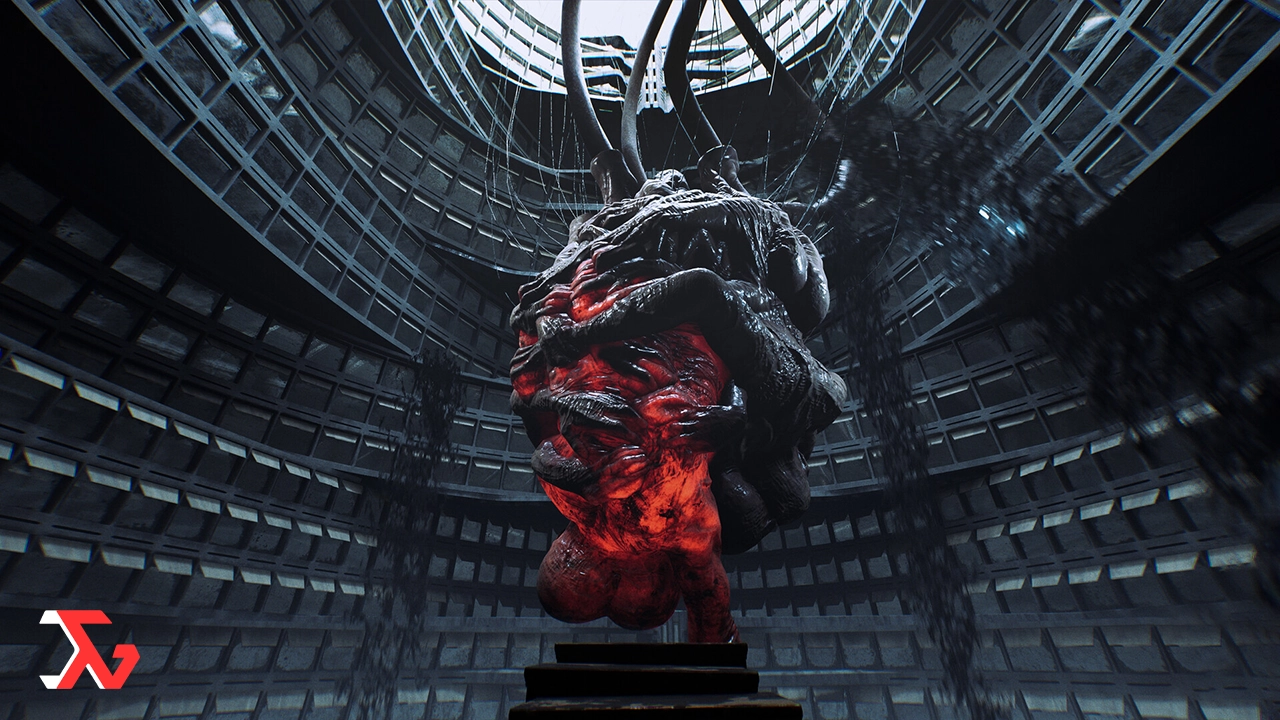 Karma: The Dark World