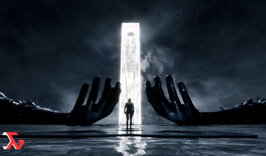KARMA: The Dark World