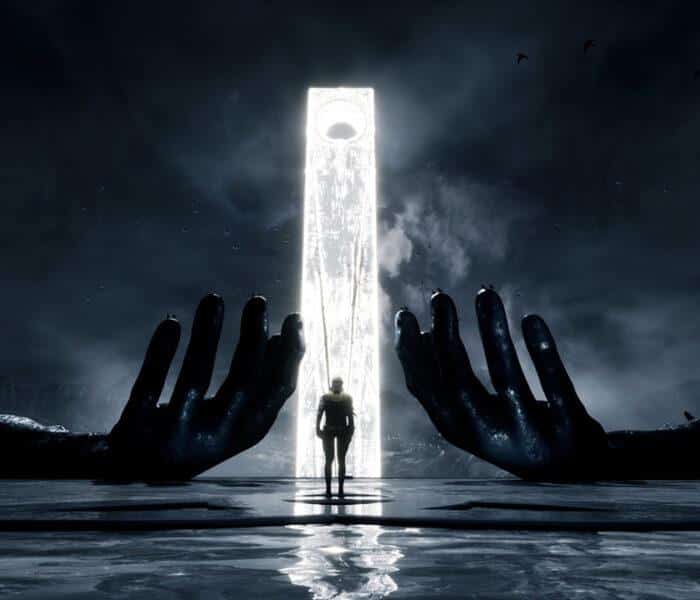 KARMA: The Dark World