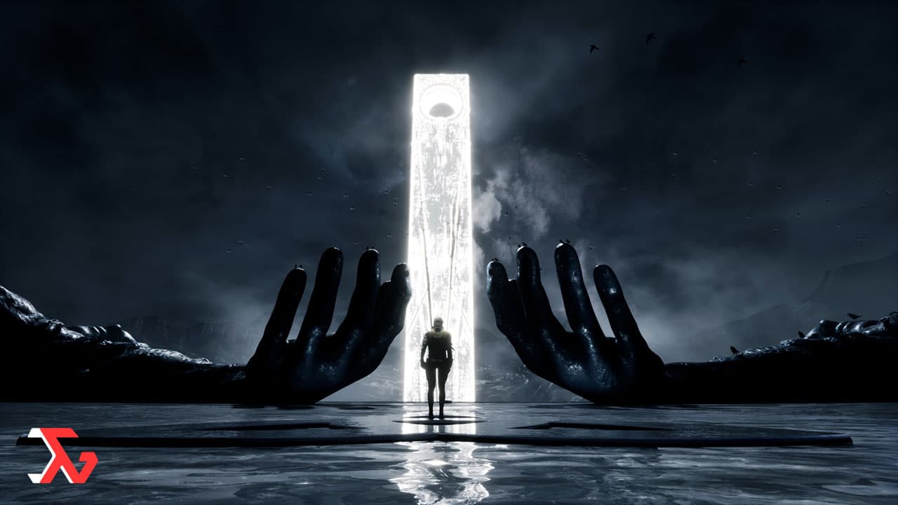 KARMA: The Dark World