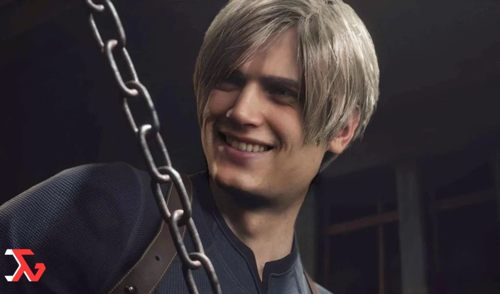 Resident Evil 4