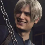 Resident Evil 4
