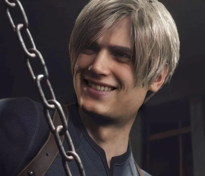 Resident Evil 4