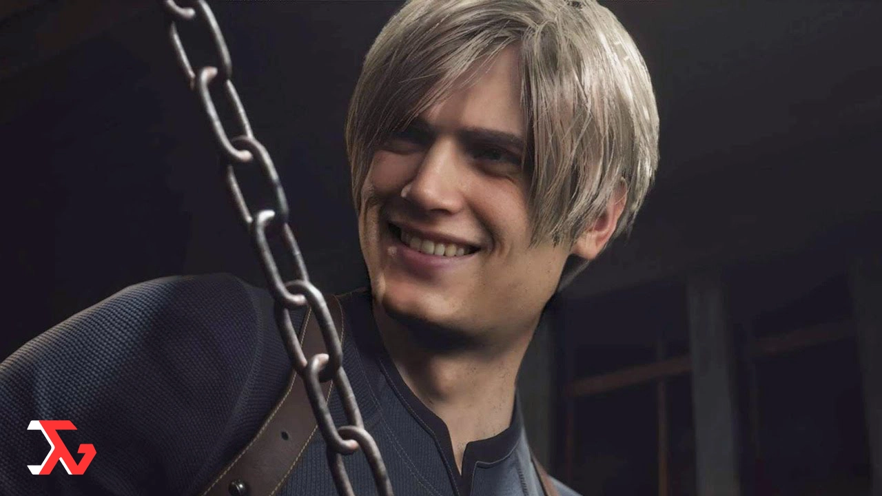 Resident Evil 4