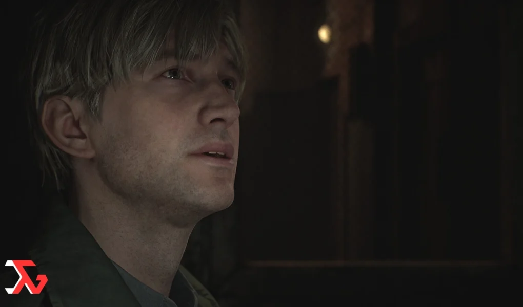 Silent Hill 2