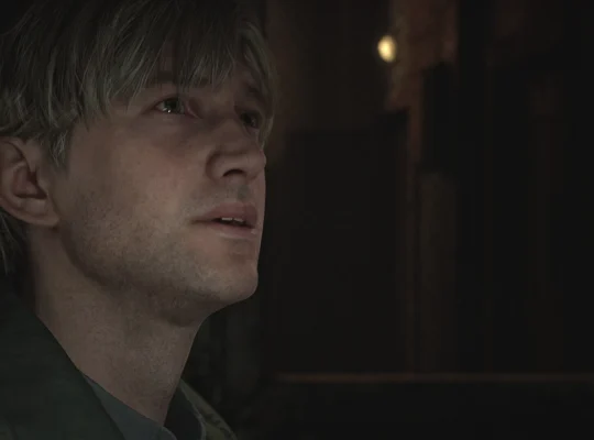 Silent Hill 2