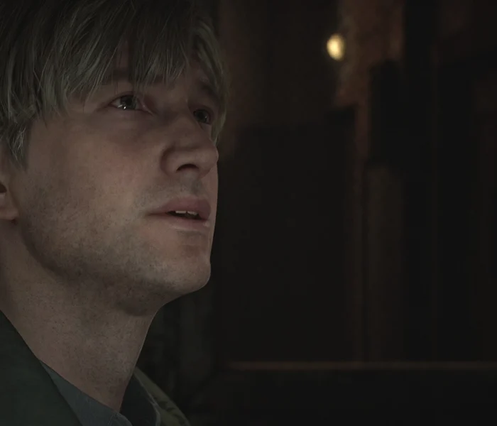 Silent Hill 2