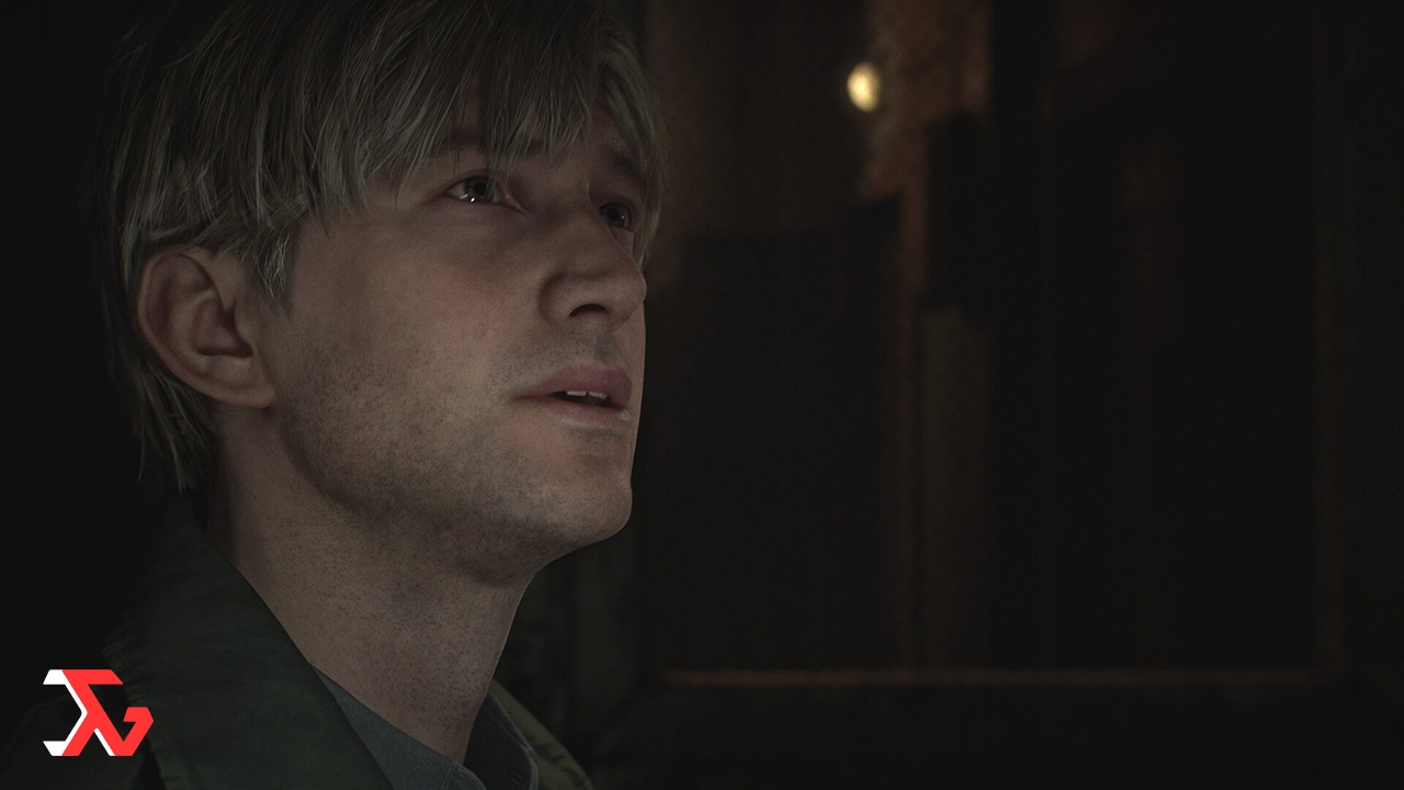 Silent Hill 2