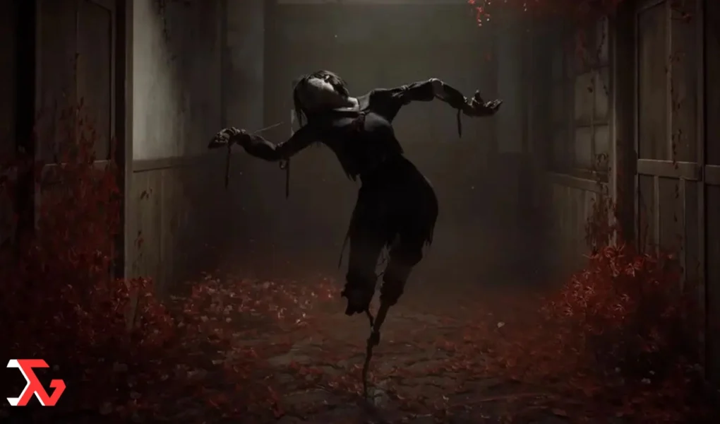 Silent Hill f