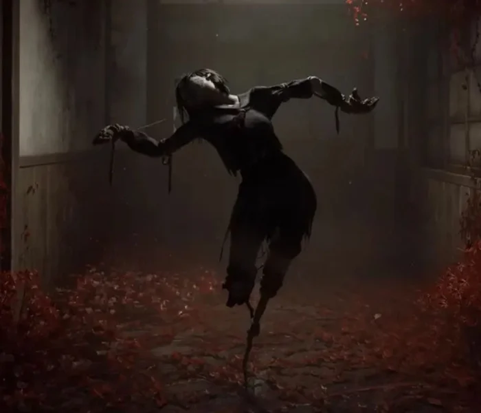 Silent Hill f