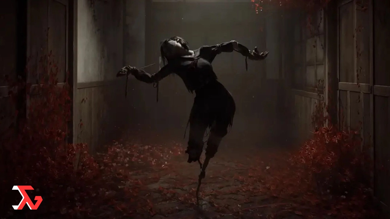 Silent Hill f