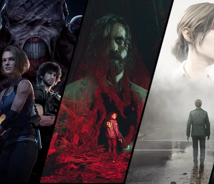 10 بازی ترسناک که بهترین موسیقی را دارند