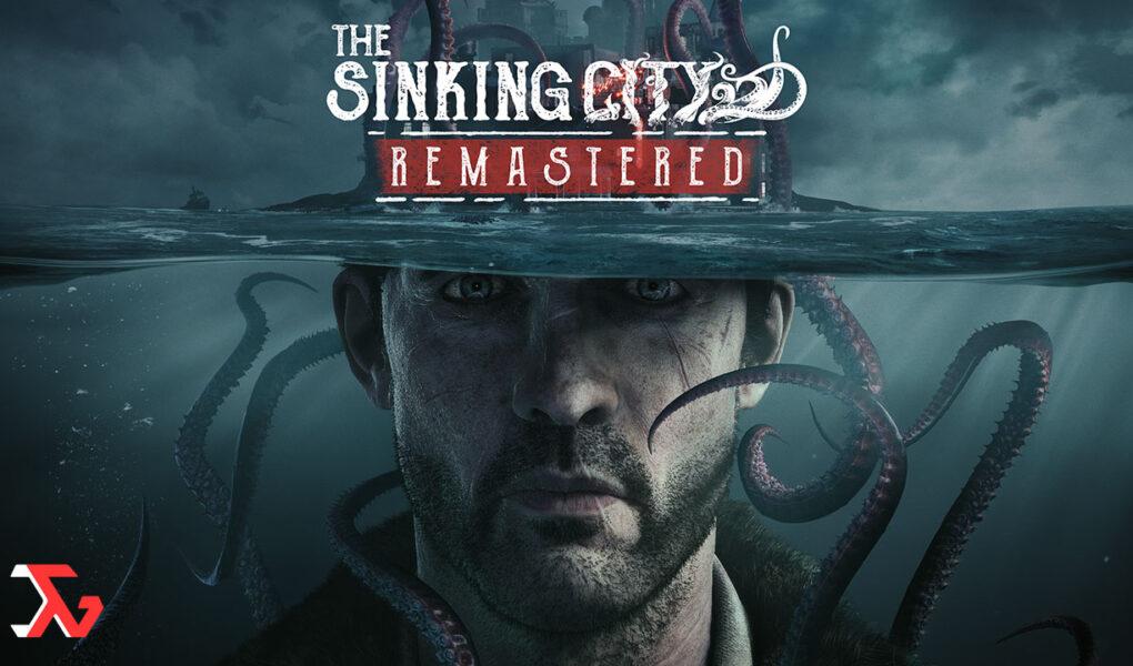 The Sinking City 1