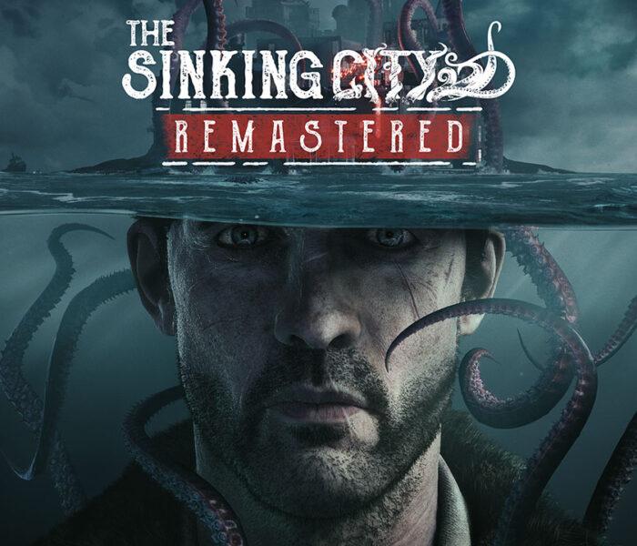The Sinking City 1
