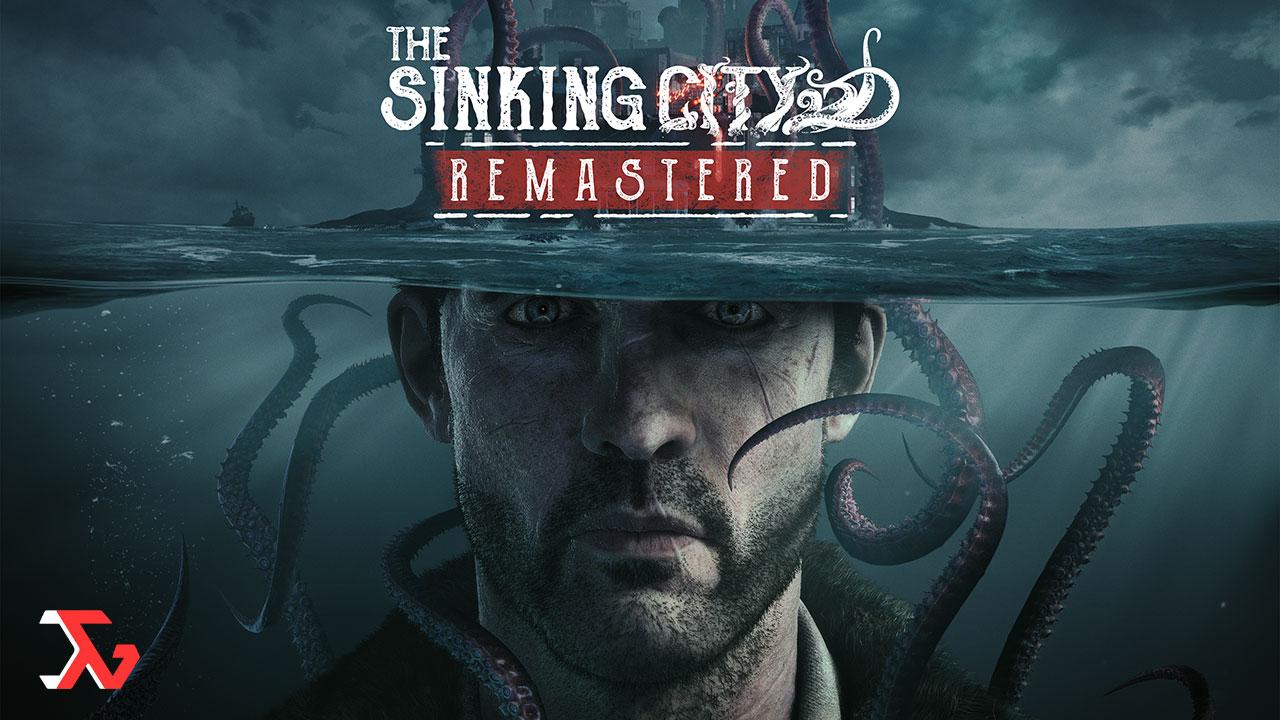 The Sinking City 1